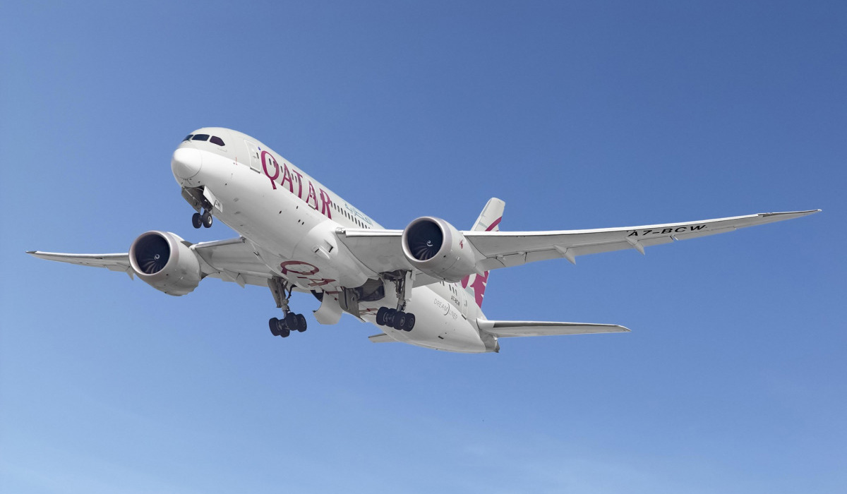 Ministry of Labor Announces Job Vacancies in Qatar Airways
